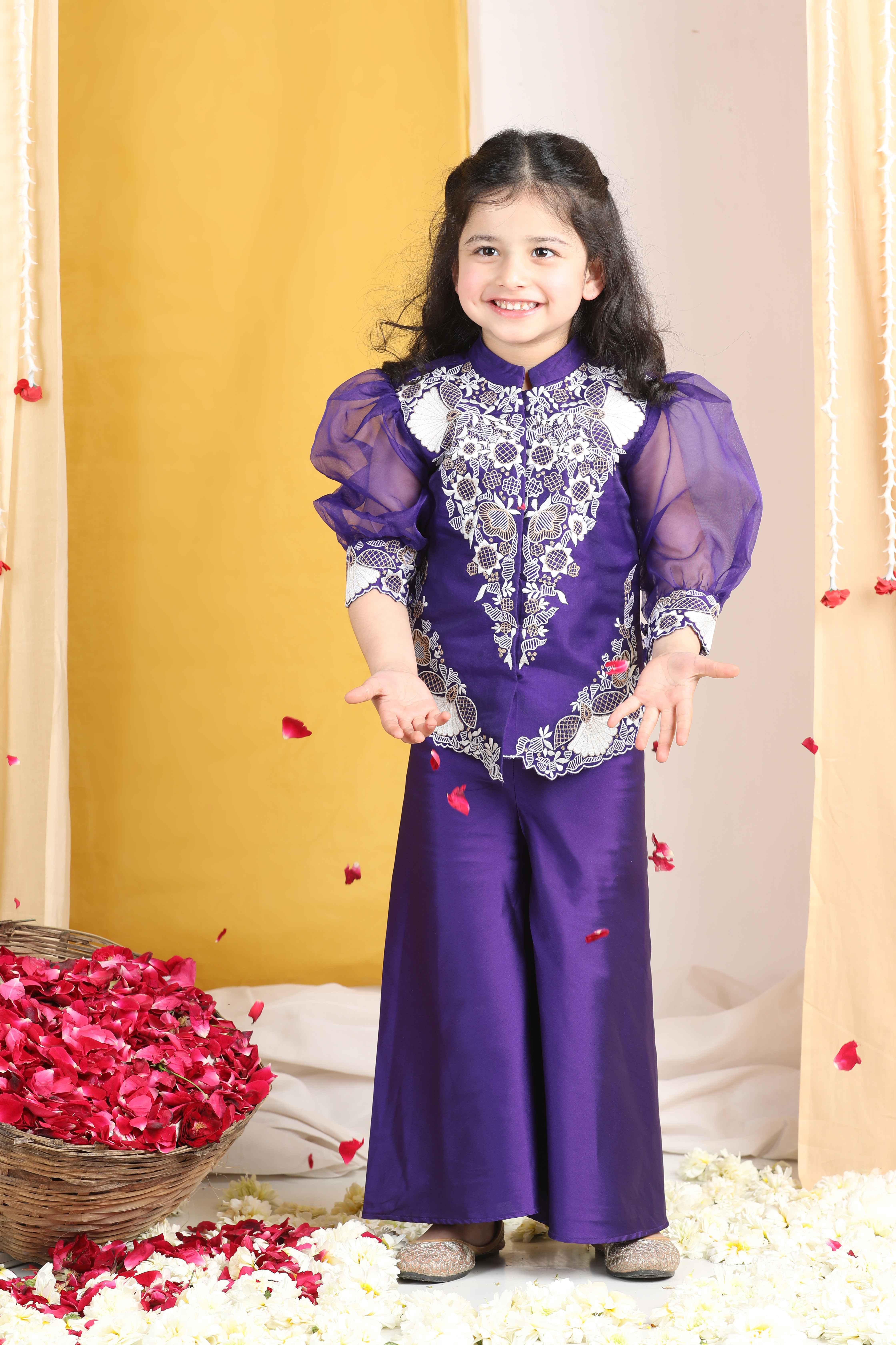 Kurta and Pant