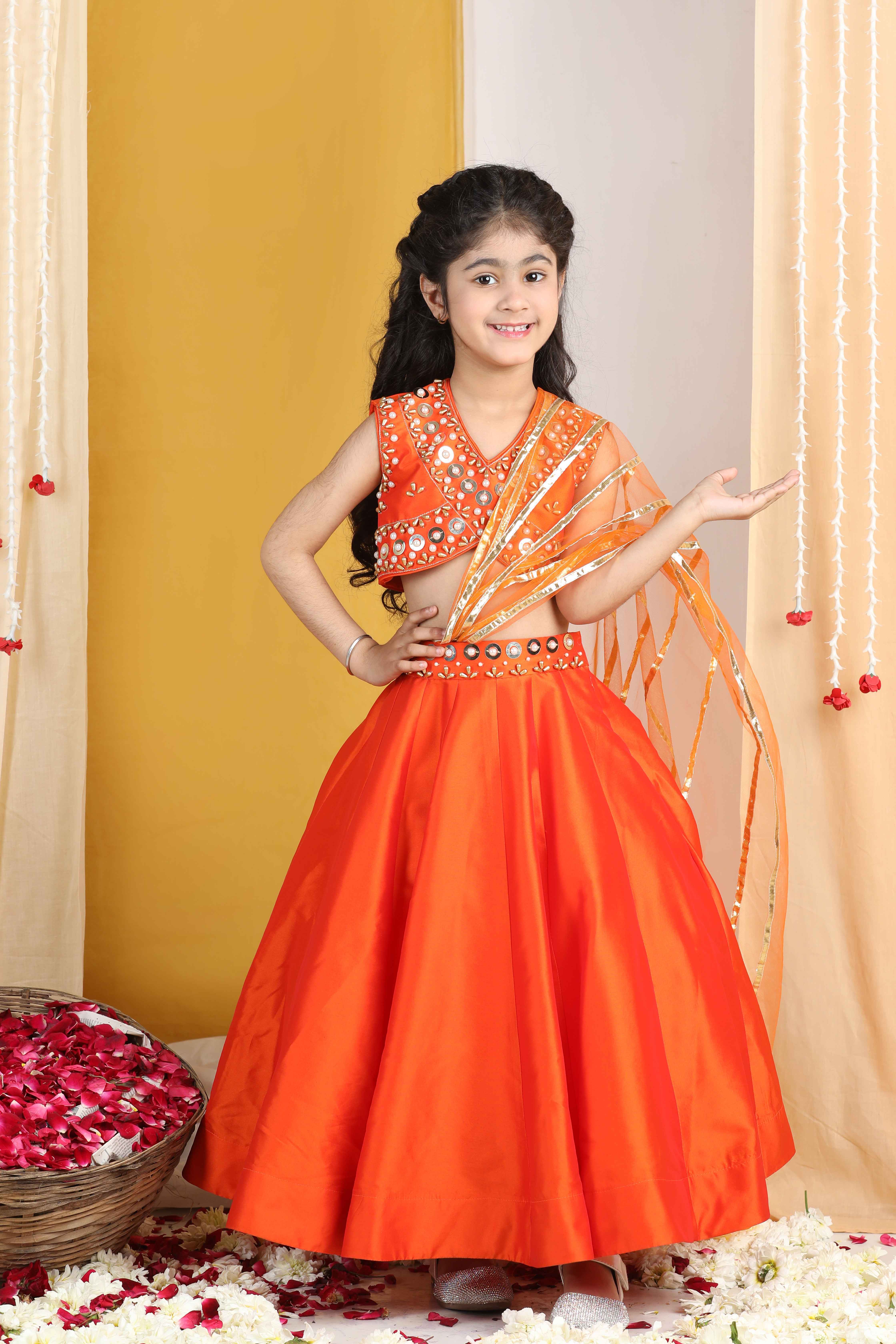LEHENGA