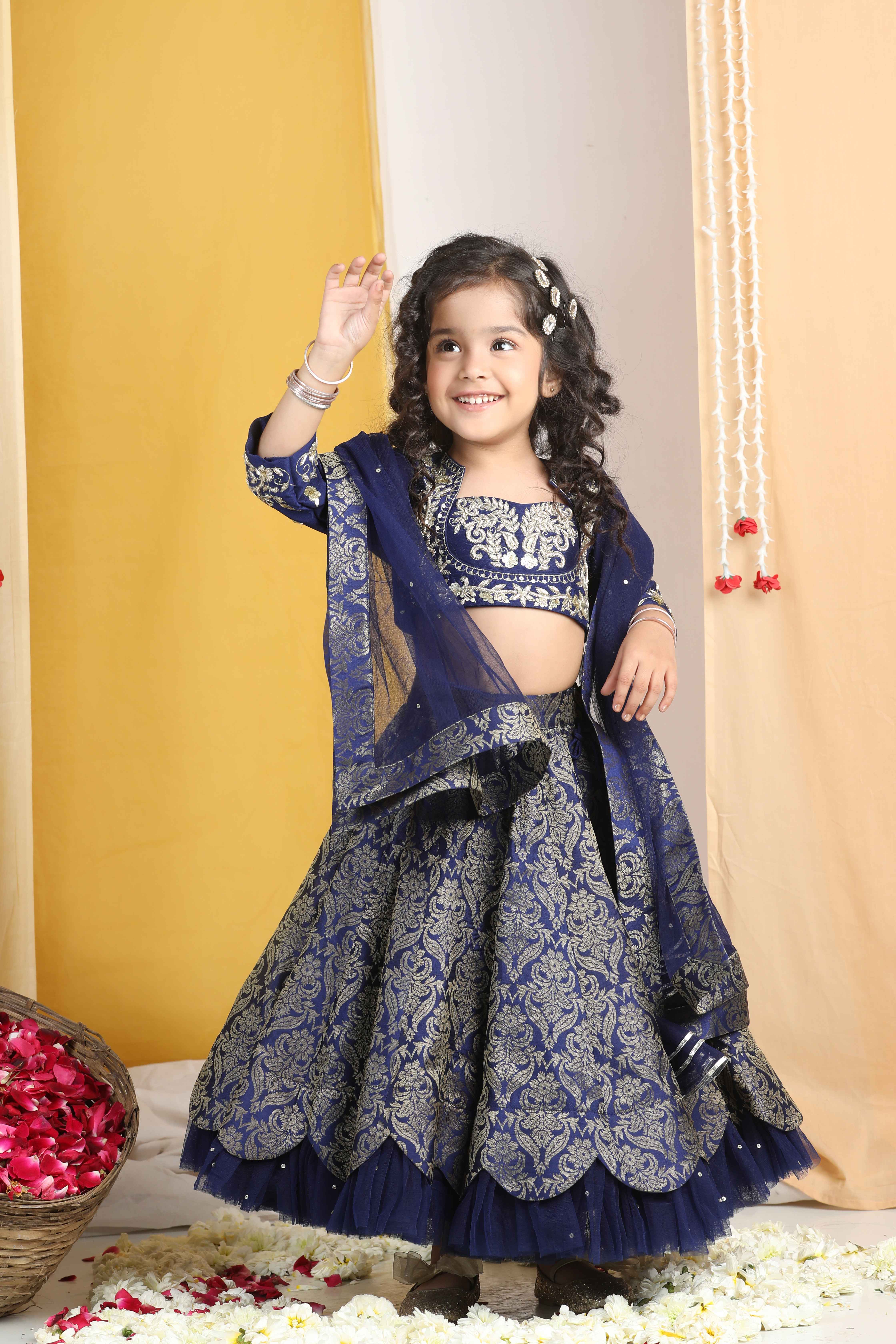 LEHENGA