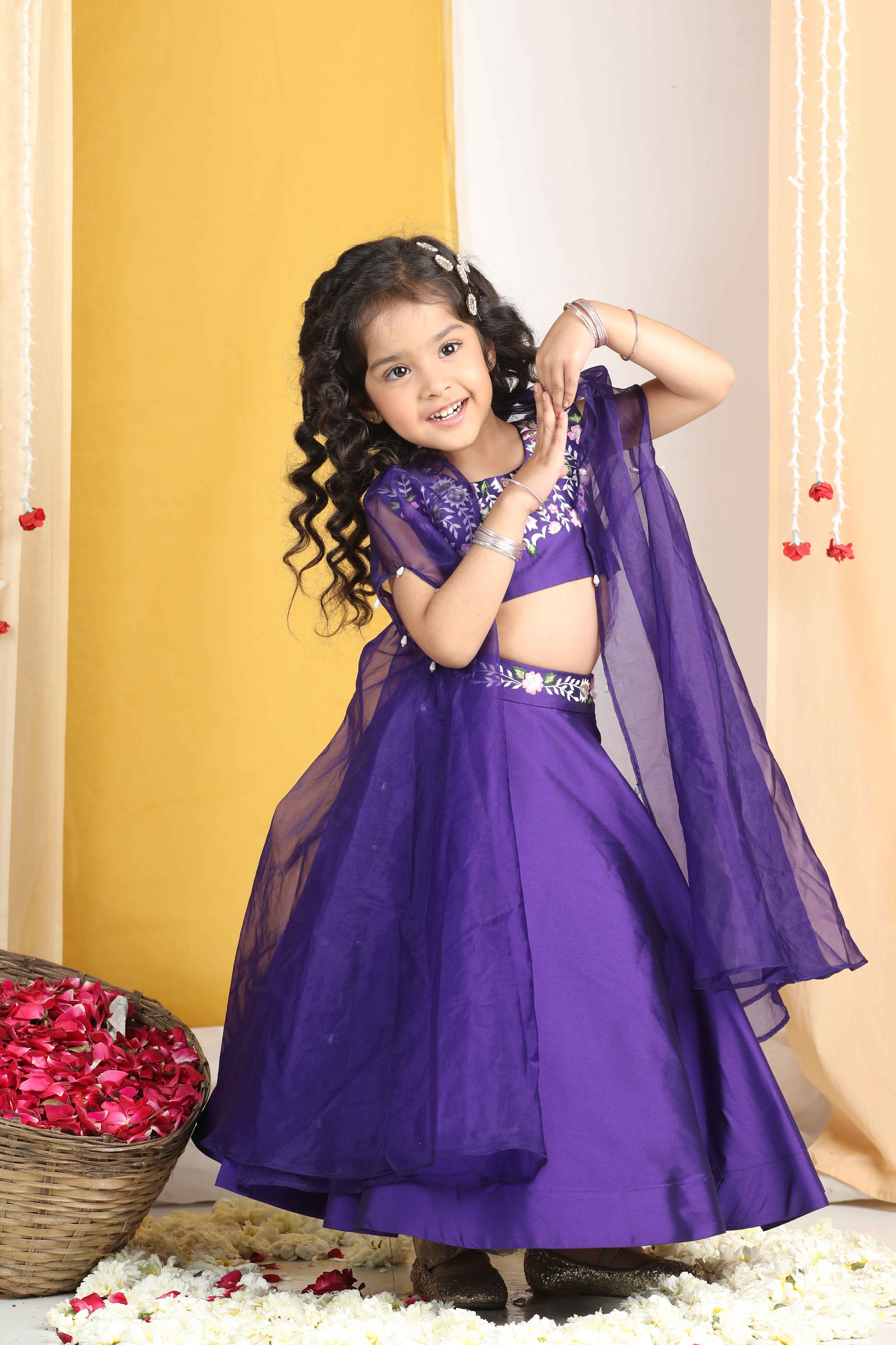 LEHENGA