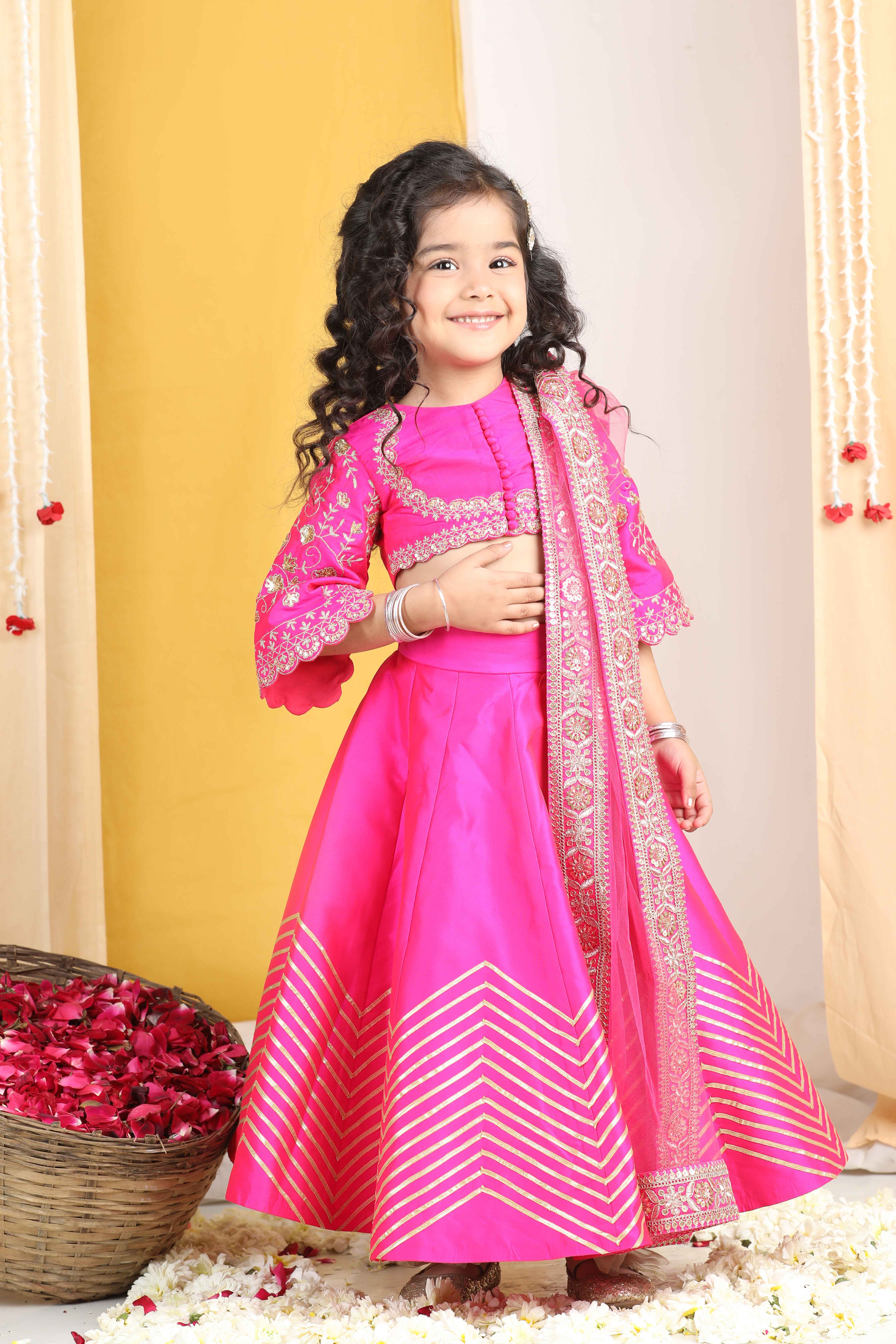 LEHENGA
