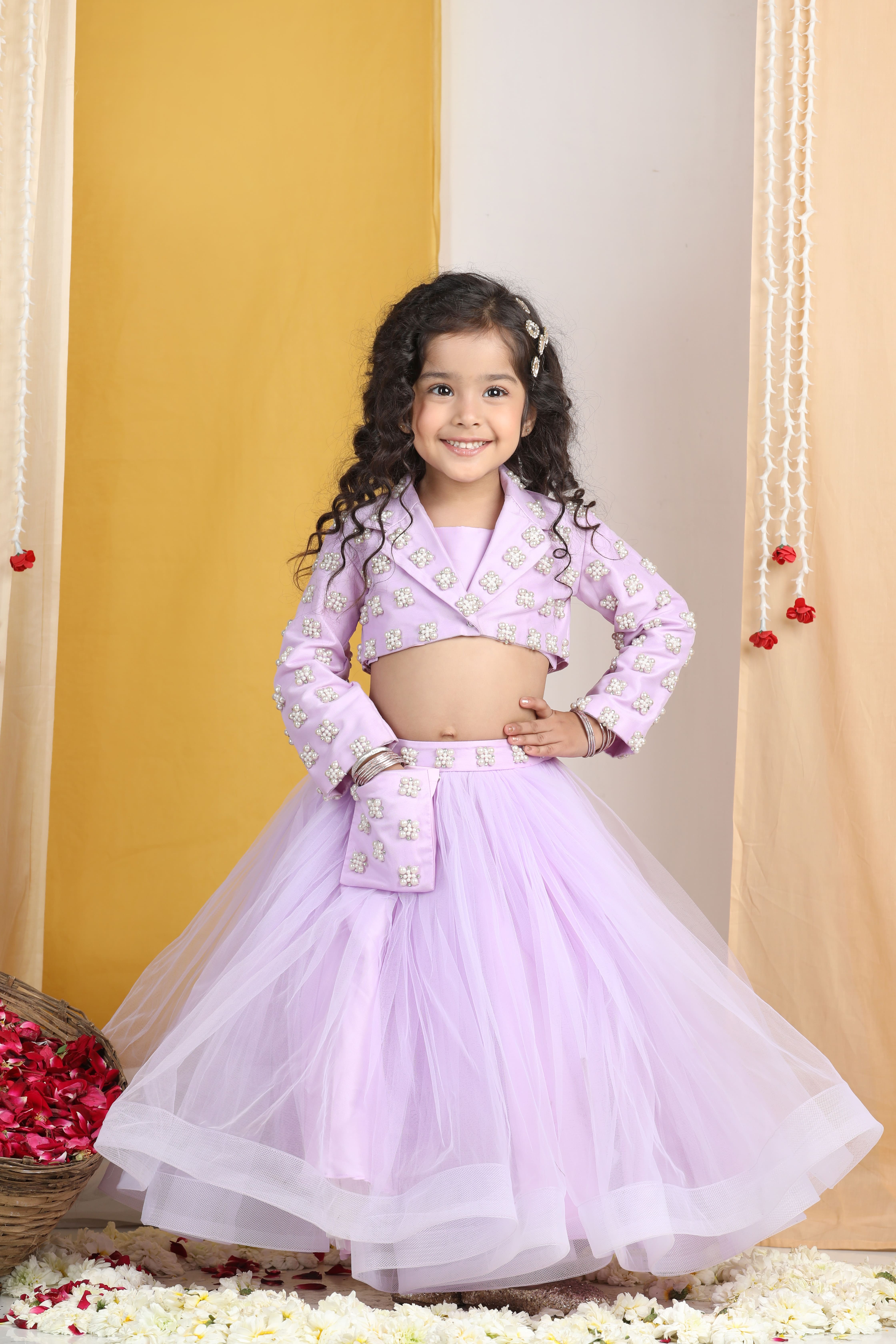 LEHENGA