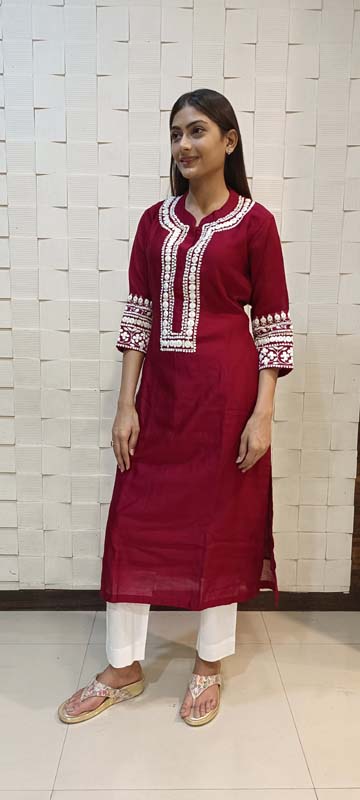 kurta pant