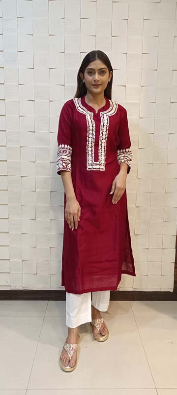 kurta pant