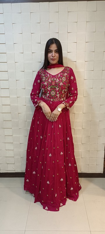 GOWN