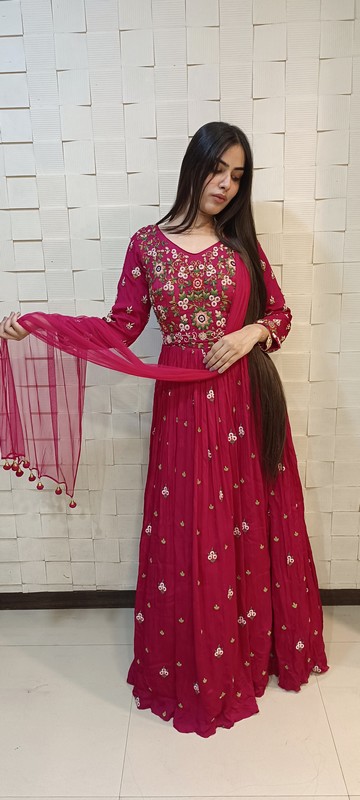 GOWN