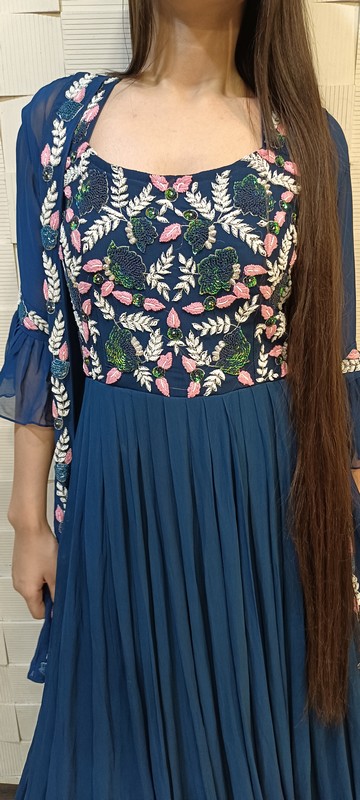 GOWN