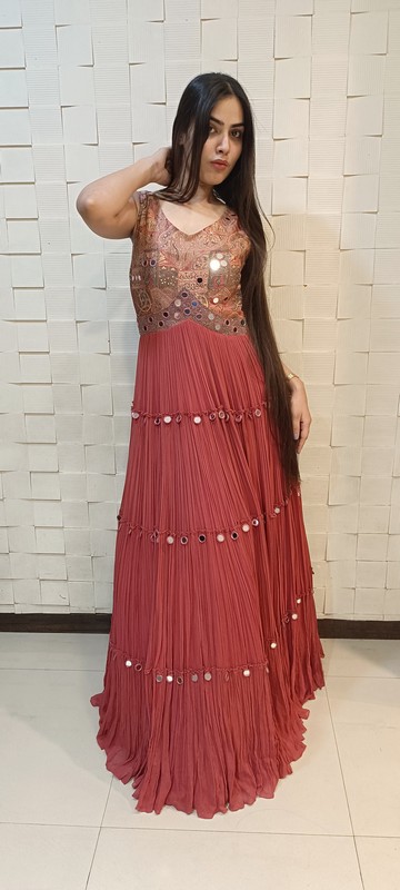 GOWN