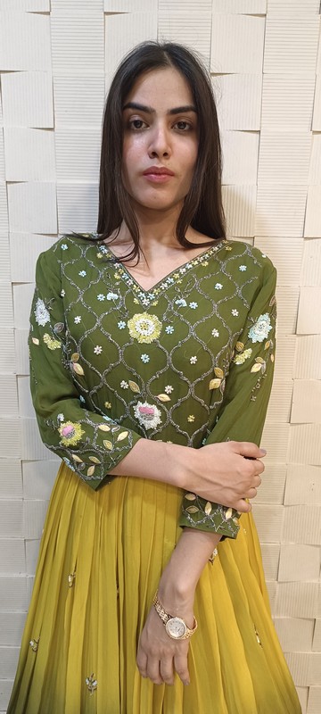 GOWN