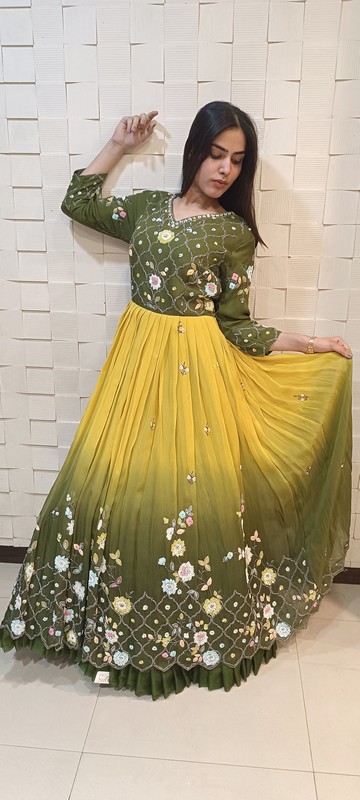 GOWN