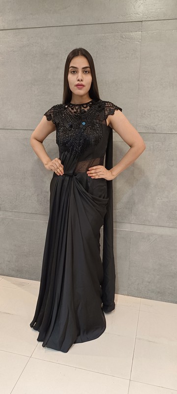 GOWN