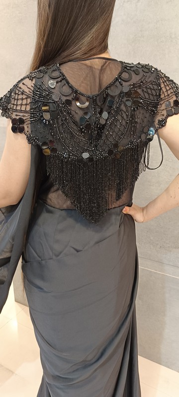GOWN