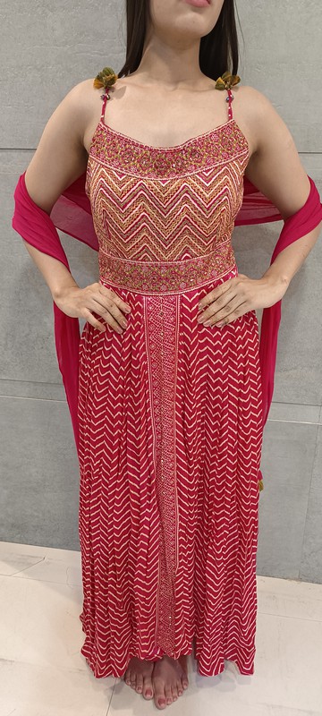 GOWN