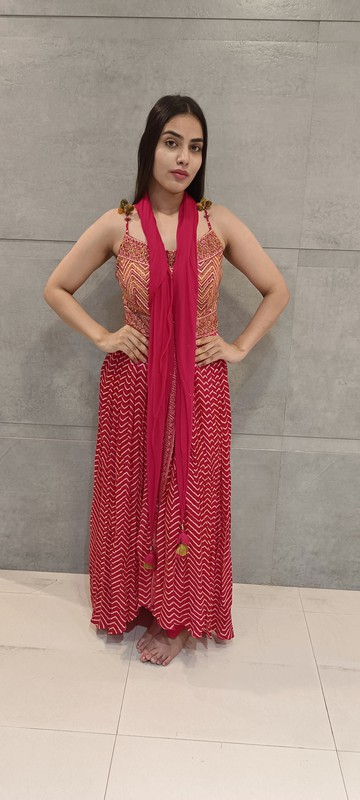GOWN