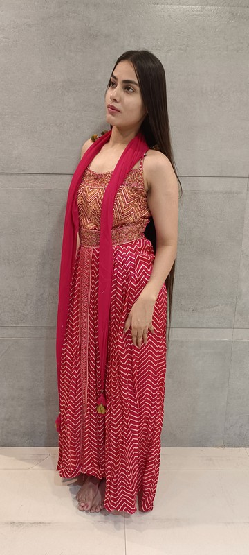 GOWN