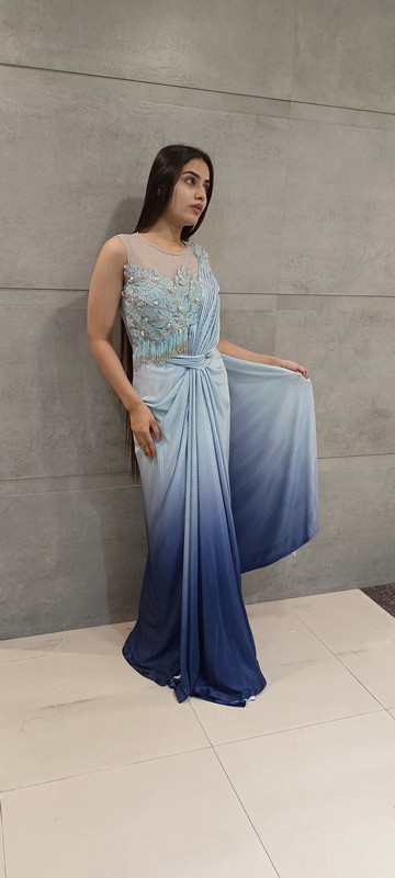 GOWN