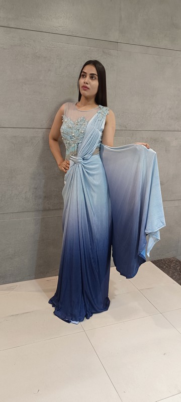 GOWN