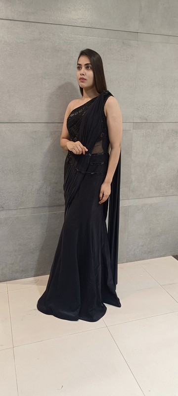 GOWN