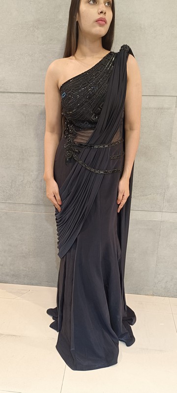 GOWN