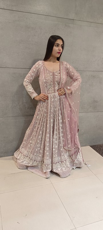 GOWN