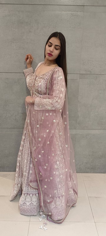 GOWN