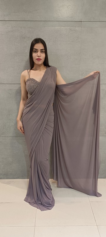 DRAPE SAREES