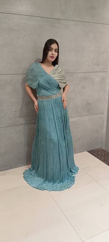 GOWN