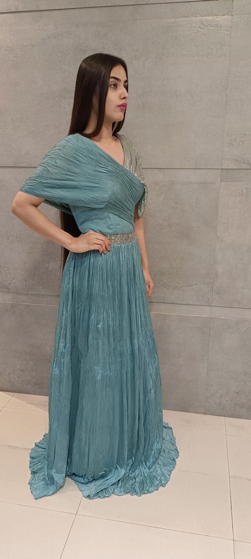 GOWN