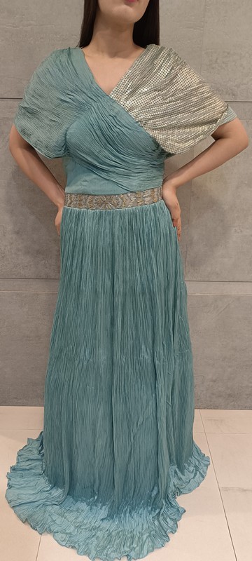 GOWN