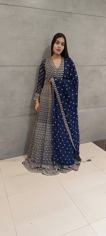 GOWN