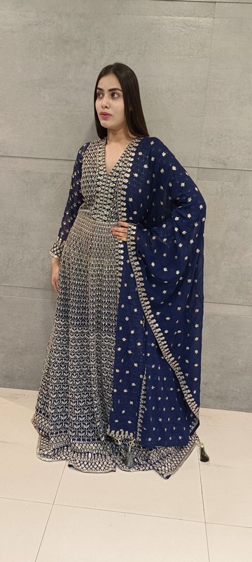 GOWN