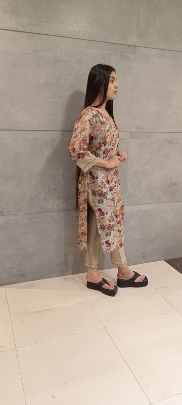 KURTI PANT