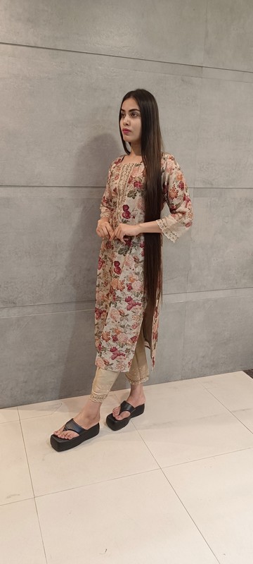 KURTI PANT