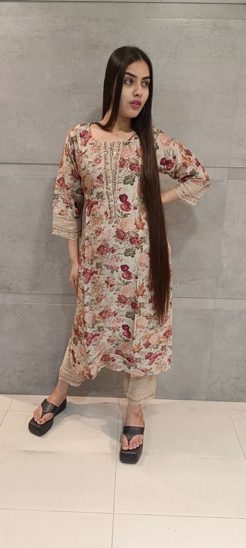 KURTI PANT