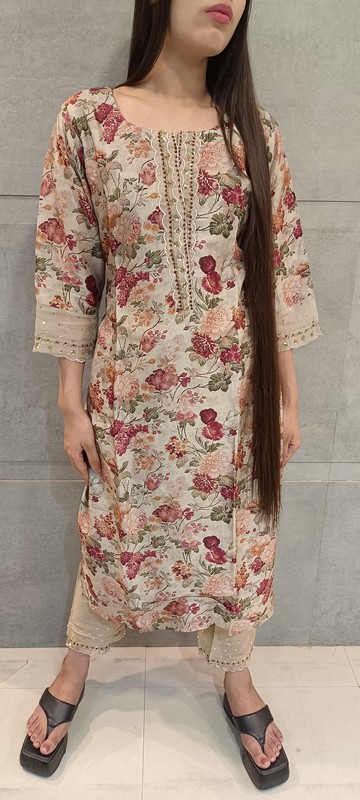 KURTI PANT