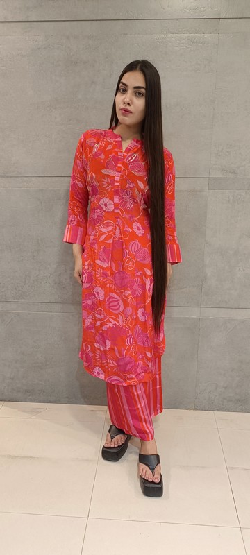 KURTI PANT