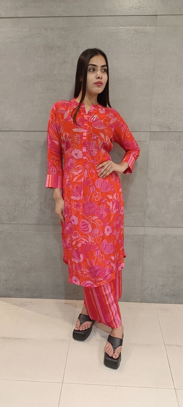 KURTI PANT