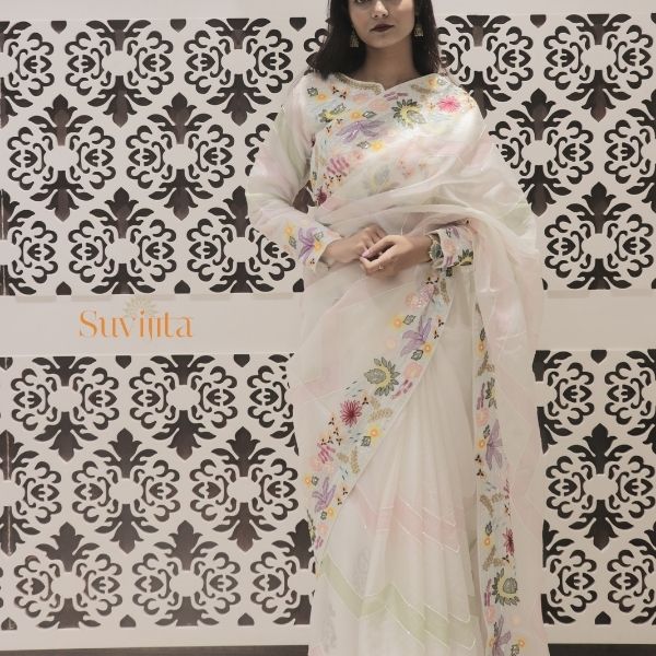 DRAPE SAREES