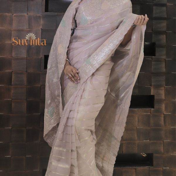 DRAPE SAREES