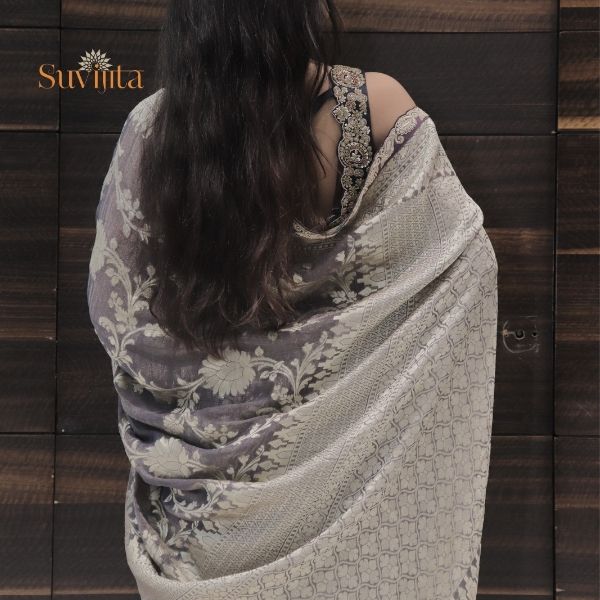 DRAPE SAREES