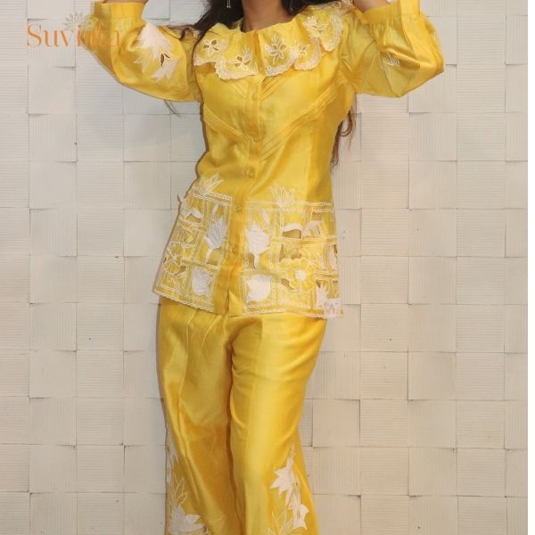 CO-ORD SET