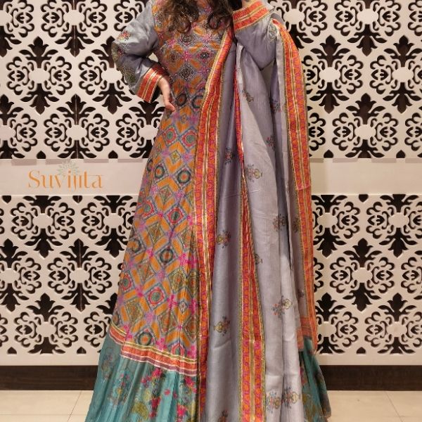 LEHENGA