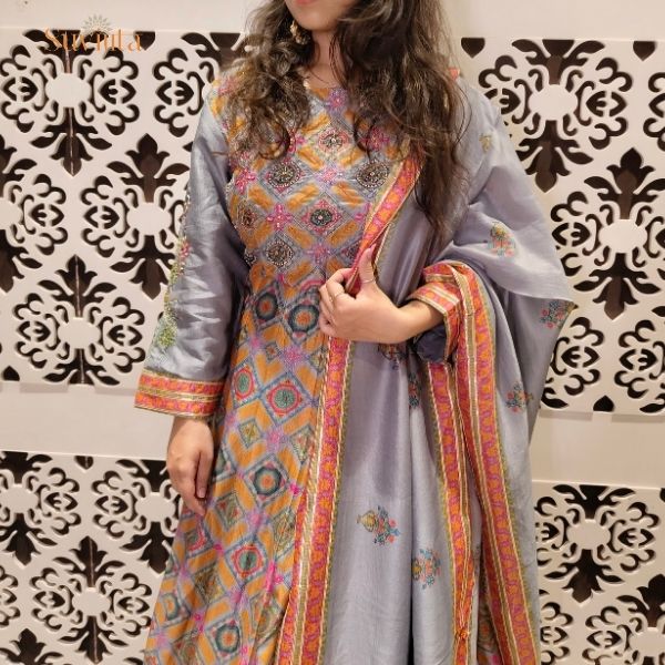 LEHENGA